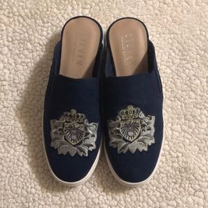 Steven by Steve Madden Slip On Shoes